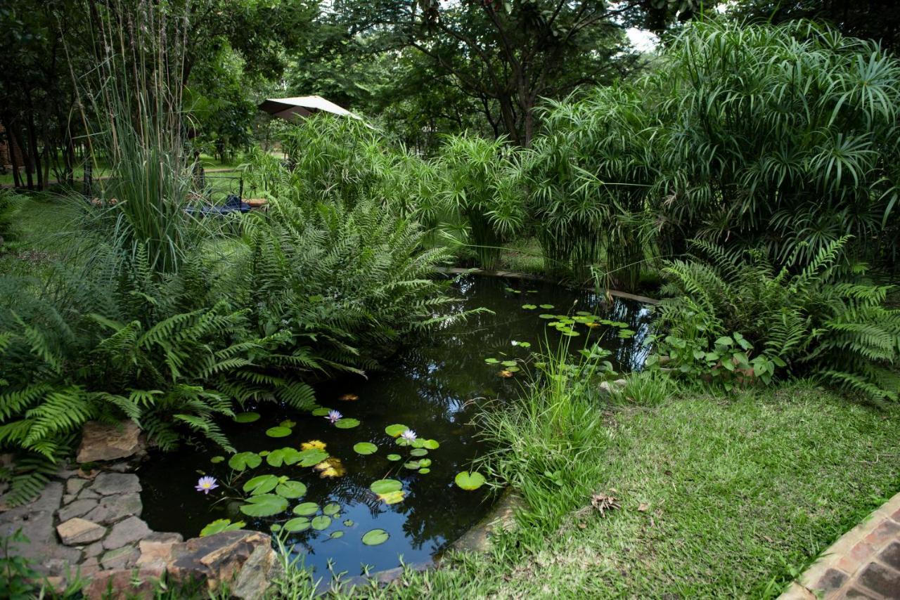 Eden Estates & Resort Lilongwe Exterior foto