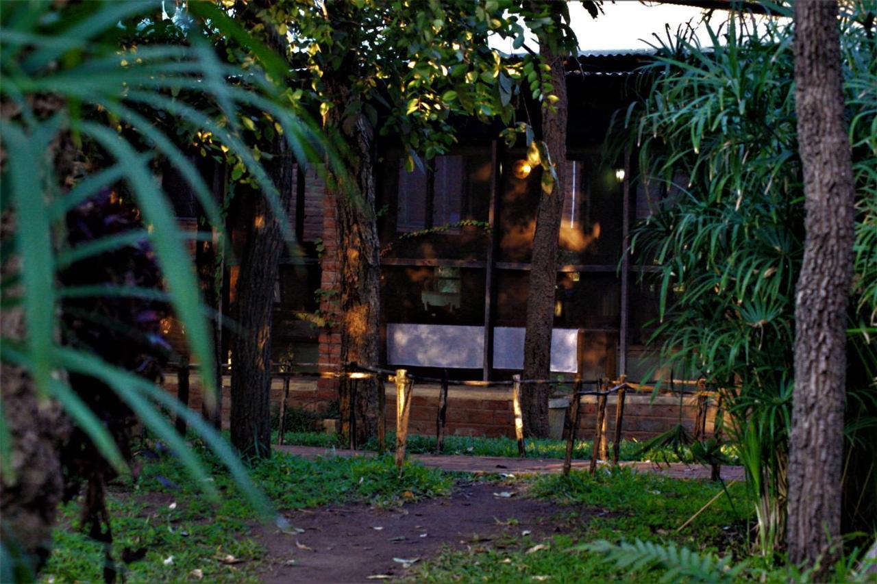 Eden Estates & Resort Lilongwe Exterior foto