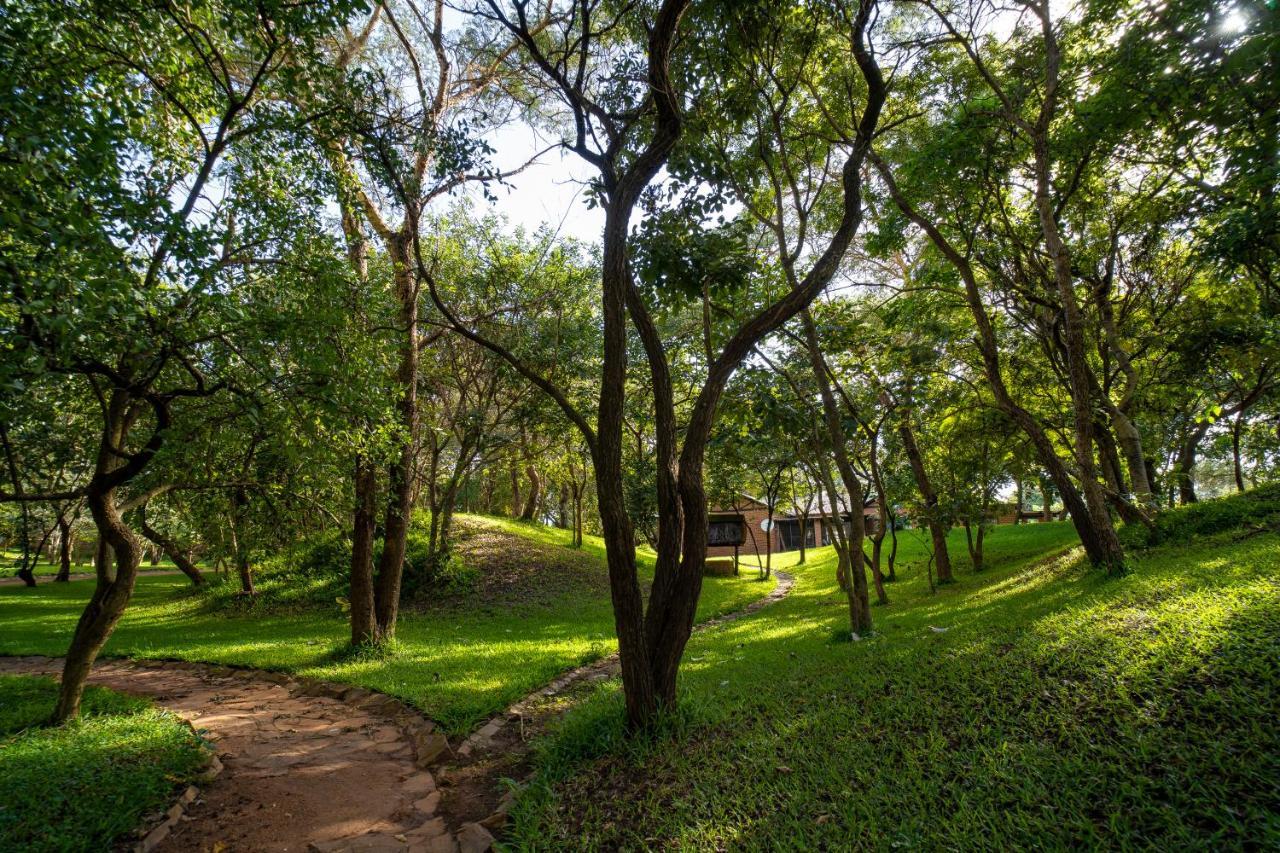 Eden Estates & Resort Lilongwe Exterior foto